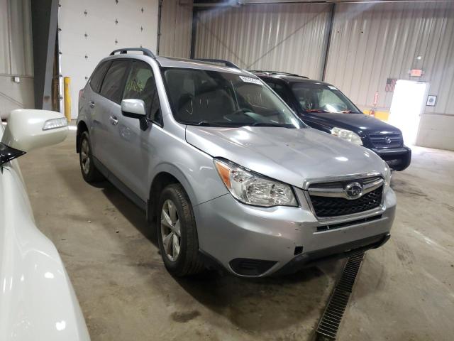 SUBARU FORESTER 2 2016 jf2sjadcxgh404405