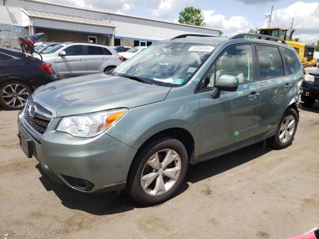 SUBARU FORESTER 2016 jf2sjadcxgh406669