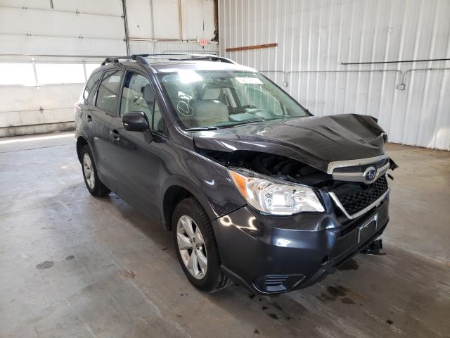 SUBARU FORESTER 2015 jf2sjadcxgh410284