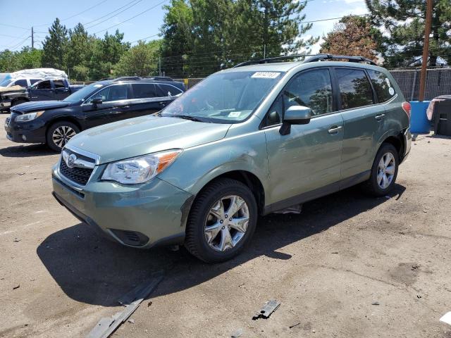 SUBARU FORESTER 2 2016 jf2sjadcxgh411581