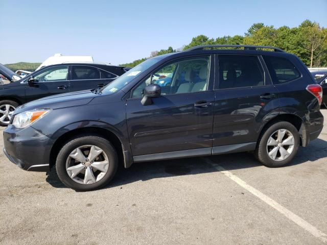 SUBARU FORESTER 2016 jf2sjadcxgh422192