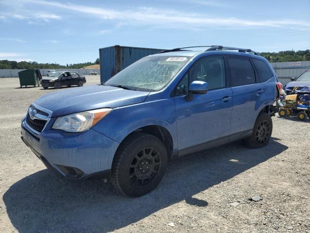 SUBARU FORESTER 2016 jf2sjadcxgh446332