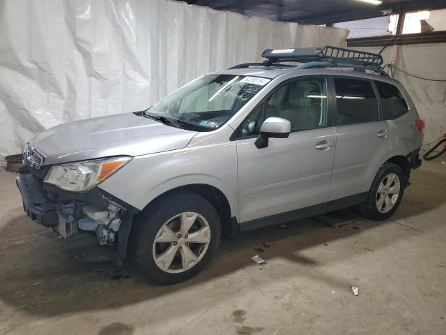 SUBARU FORESTER 2016 jf2sjadcxgh447822