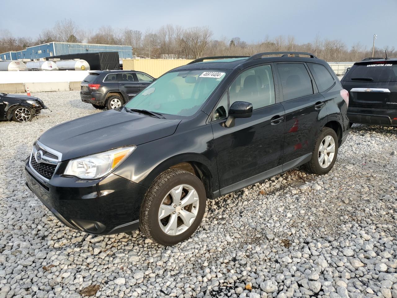 SUBARU FORESTER 2016 jf2sjadcxgh468587