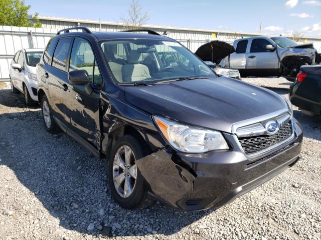 SUBARU FORESTER 2 2016 jf2sjadcxgh468878