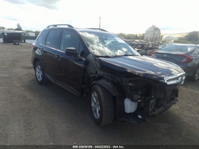 SUBARU FORESTER 2016 jf2sjadcxgh474048