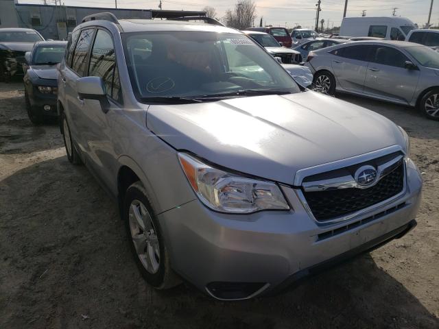 SUBARU FORESTER 2 2016 jf2sjadcxgh475393