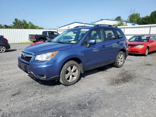 SUBARU FORESTER 2 2016 jf2sjadcxgh477967