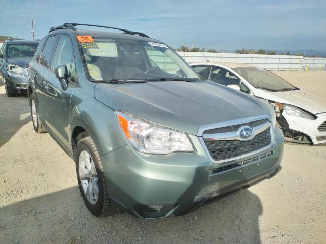 SUBARU FORESTER 2 2016 jf2sjadcxgh480223