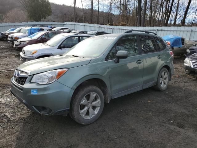 SUBARU FORESTER 2016 jf2sjadcxgh496745