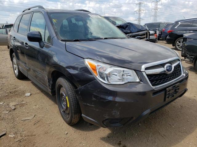 SUBARU FORESTER 2 2016 jf2sjadcxgh499662