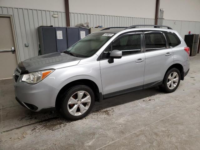 SUBARU FORESTER 2016 jf2sjadcxgh509042