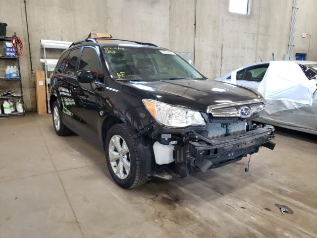 SUBARU FORESTER 2016 jf2sjadcxgh511776