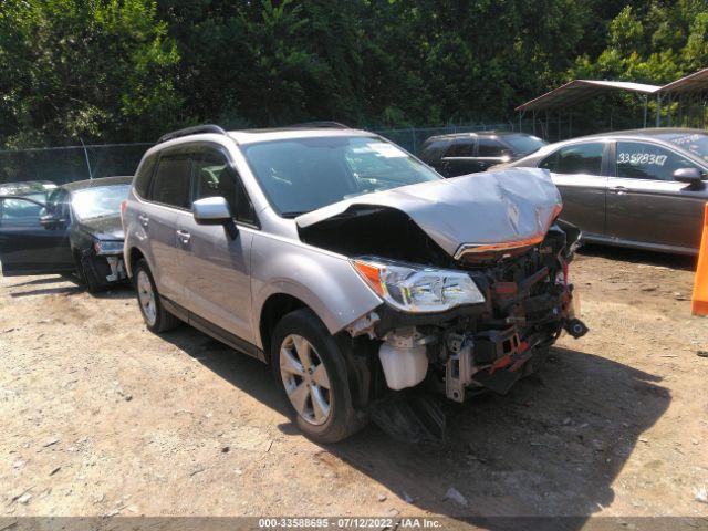 SUBARU FORESTER 2016 jf2sjadcxgh538783