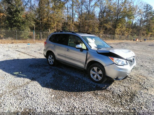 SUBARU FORESTER 2016 jf2sjadcxgh540663