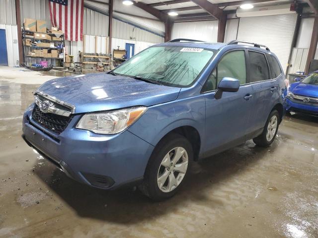 SUBARU FORESTER 2016 jf2sjadcxgh540825