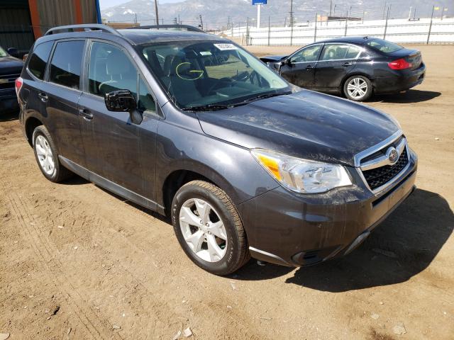 SUBARU FORESTER 2 2016 jf2sjadcxgh545801