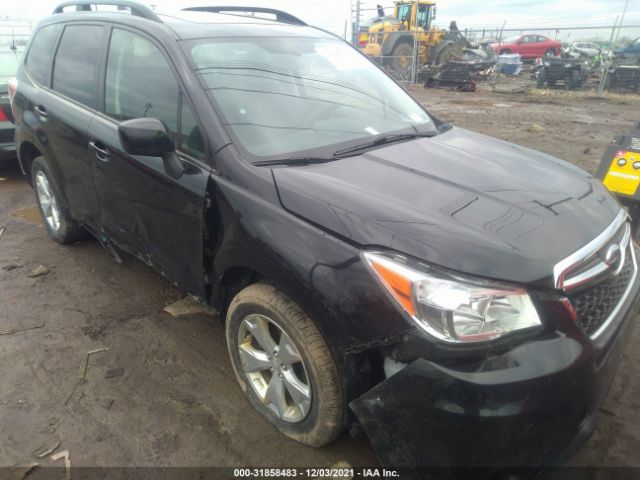 SUBARU FORESTER 2016 jf2sjadcxgh547757