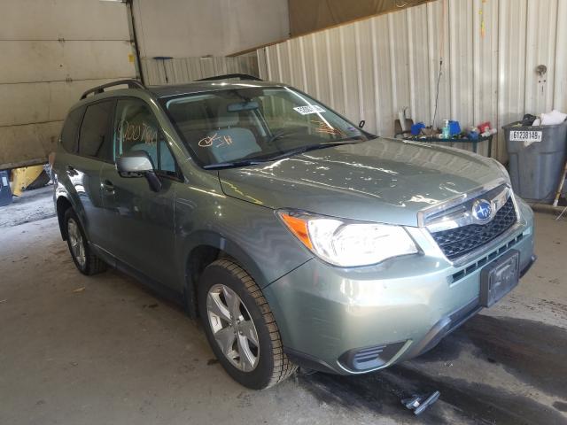 SUBARU FORESTER 2 2016 jf2sjadcxgh561366