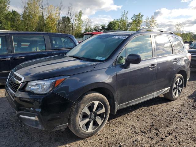 SUBARU FORESTER 2 2017 jf2sjadcxhh400680