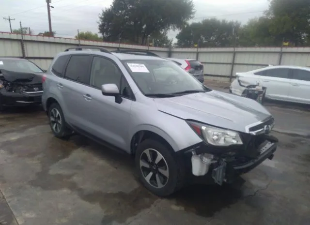 SUBARU FORESTER 2017 jf2sjadcxhh493748