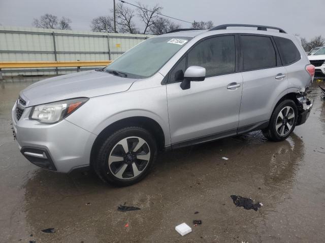 SUBARU FORESTER 2 2017 jf2sjadcxhh544259