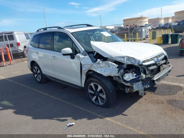 SUBARU FORESTER 2017 jf2sjadcxhh547596