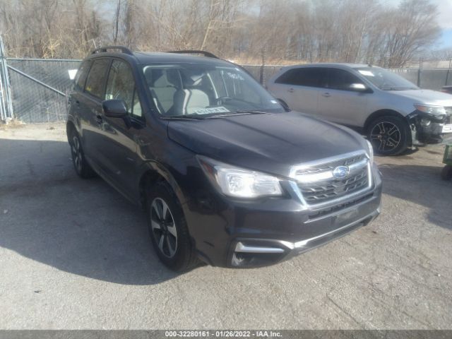 SUBARU FORESTER 2017 jf2sjadcxhh581778