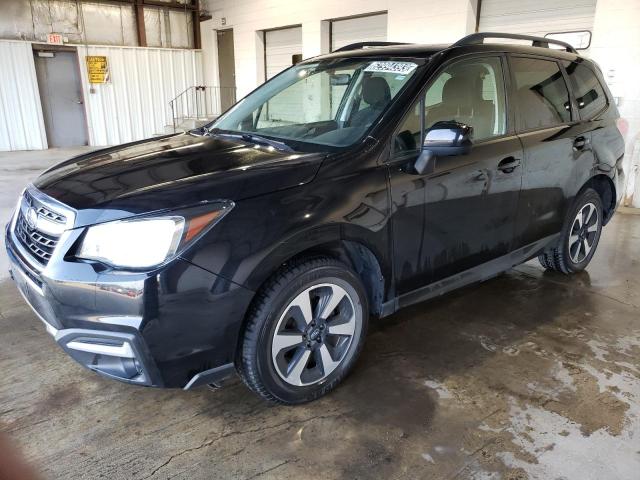 SUBARU FORESTER 2 2018 jf2sjadcxjh501272