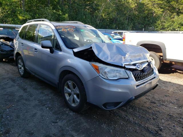 SUBARU FORESTER 2 2014 jf2sjaec0eh412413