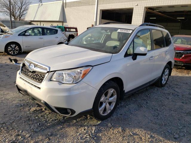 SUBARU FORESTER 2014 jf2sjaec0eh413352