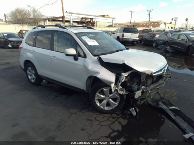 SUBARU FORESTER 2014 jf2sjaec0eh415134