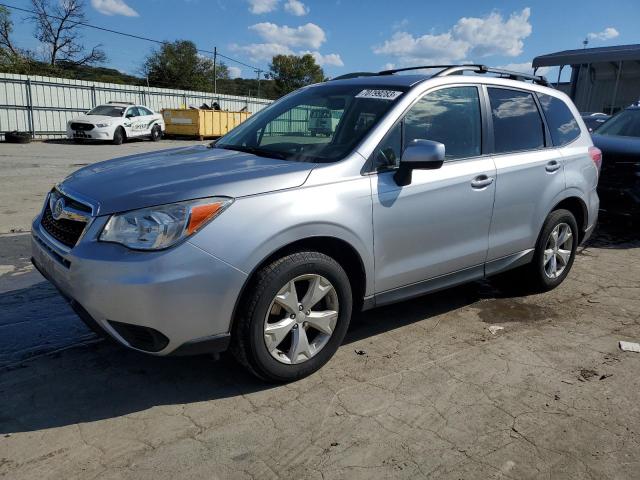 SUBARU FORESTER 2014 jf2sjaec0eh417465