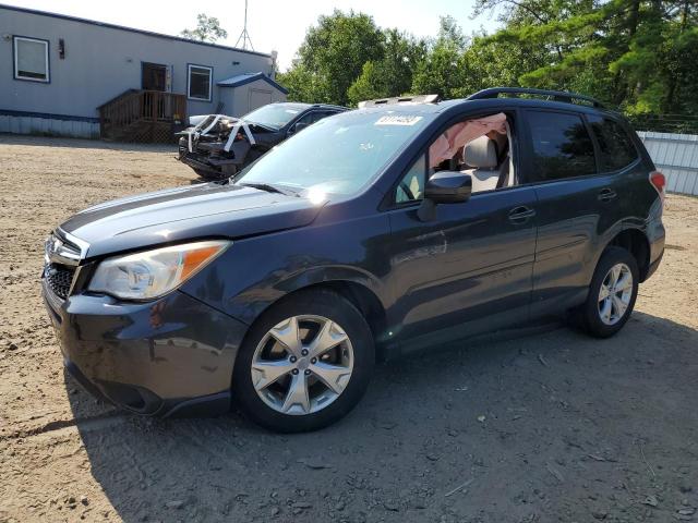 SUBARU FORESTER 2 2014 jf2sjaec0eh432046