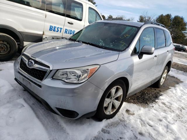 SUBARU FORESTER 2 2014 jf2sjaec0eh434119