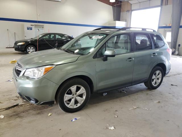 SUBARU FORESTER 2 2014 jf2sjaec0eh452815