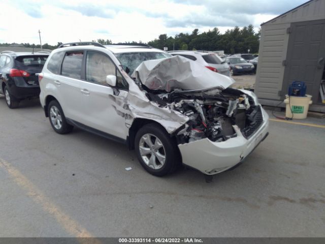 SUBARU FORESTER 2014 jf2sjaec0eh454029