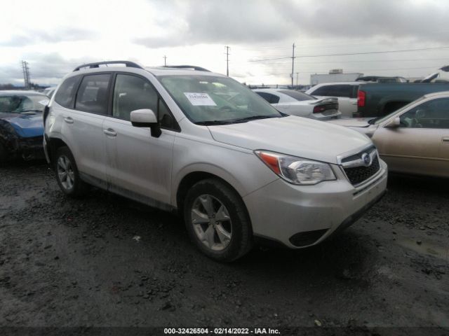 SUBARU FORESTER 2014 jf2sjaec0eh464950