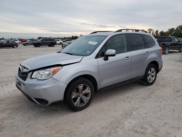 SUBARU FORESTER 2014 jf2sjaec0eh467007