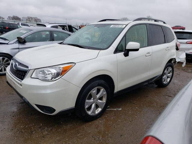 SUBARU FORESTER 2 2014 jf2sjaec0eh471011