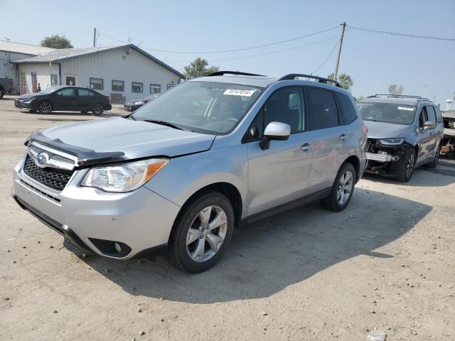 SUBARU FORESTER 2 2014 jf2sjaec0eh471686