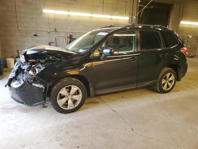 SUBARU FORESTER 2014 jf2sjaec0eh471851