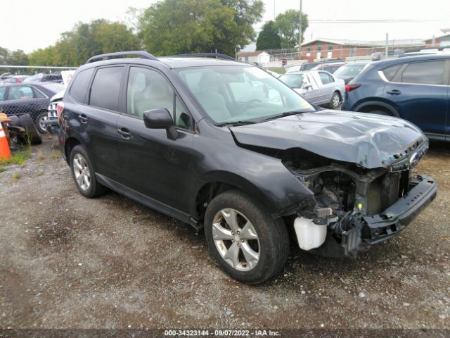 SUBARU FORESTER 2014 jf2sjaec0eh475513