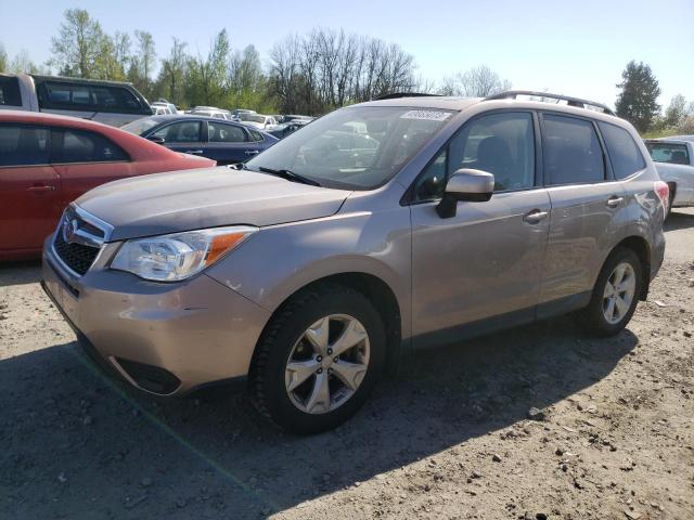 SUBARU FORESTER 2014 jf2sjaec0eh477942