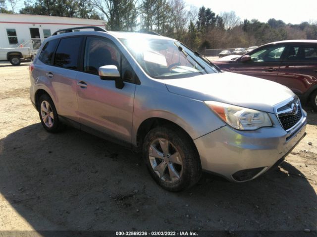 SUBARU FORESTER 2014 jf2sjaec0eh482803