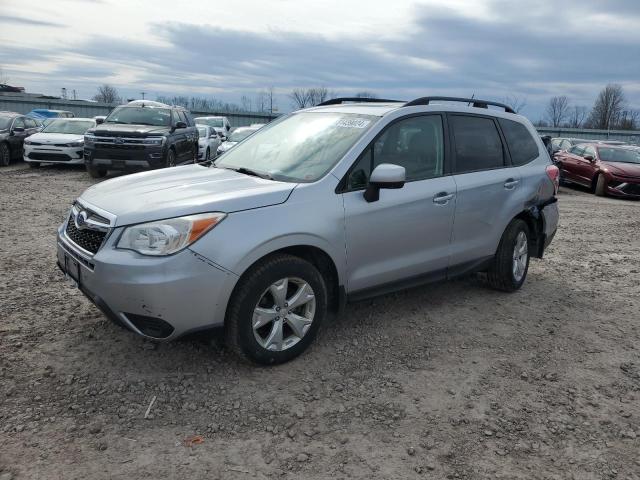 SUBARU FORESTER 2014 jf2sjaec0eh493316