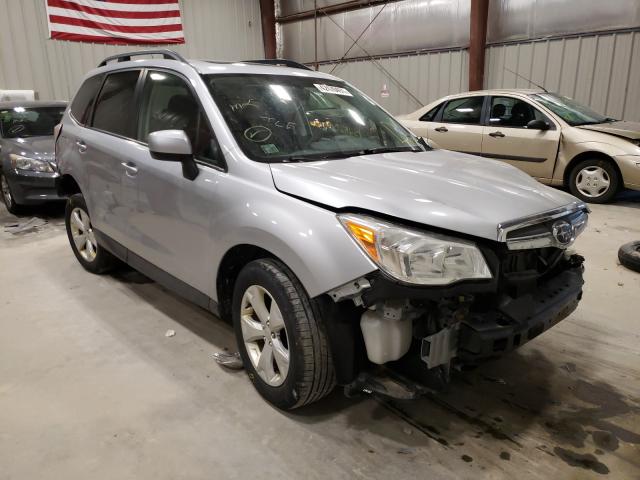 SUBARU FORESTER 2014 jf2sjaec0eh498208