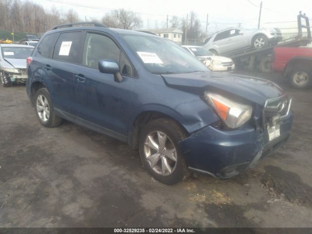 SUBARU FORESTER 2014 jf2sjaec0eh500796