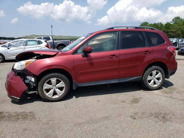 SUBARU FORESTER 2 2014 jf2sjaec0eh504959