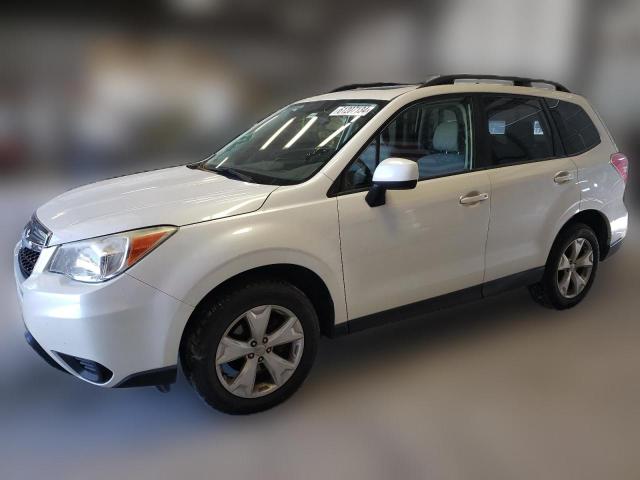 SUBARU FORESTER 2014 jf2sjaec0eh506114